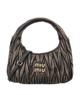 MIU MIU Сумка с короткими ручками