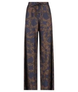 LOEWE Брюки широкие