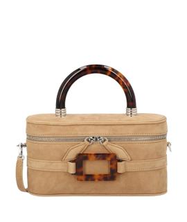ROGER VIVIER Сумка через плечо