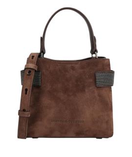 BRUNELLO CUCINELLI Сумка тоут