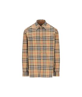 BURBERRY Кэжуал рубашка