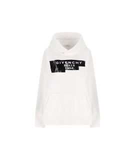 GIVENCHY Худи/толстовка