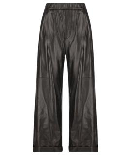 BRUNELLO CUCINELLI Брюки широкие