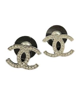 CHANEL Серьги
