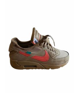 NIKE X OFF-WHITE Низкие кроссовки / кеды