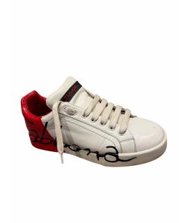 DOLCE&GABBANA Кроссовки