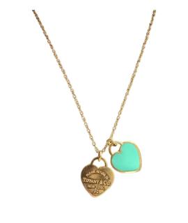 TIFFANY&CO Колье