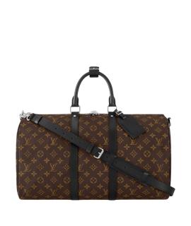 LOUIS VUITTON Дорожная/спортивная сумка