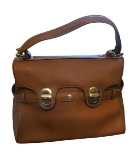 LANCEL Сумка с короткими ручками