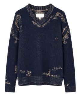 MAISON MARGIELA Джемпер / свитер