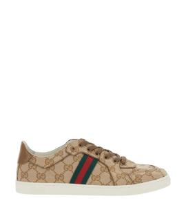 GUCCI Кеды