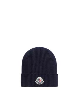 MONCLER Шапка