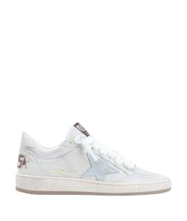 GOLDEN GOOSE Кеды