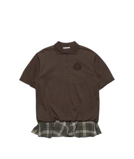 ACNE STUDIOS Повседневное платье
