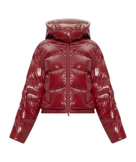 MONCLER Пуховик