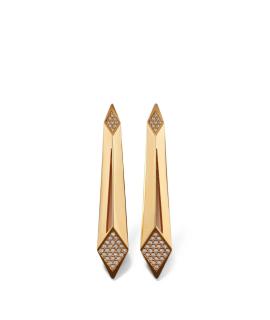 VERSACE Серьги