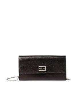 FENDI Клатч/вечерняя сумка
