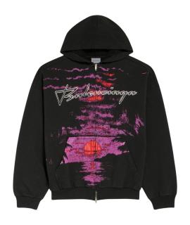 BALENCIAGA Худи/толстовка
