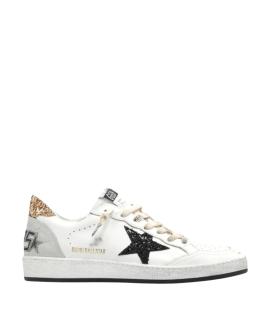 GOLDEN GOOSE Кеды