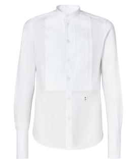 FENDI Классическая рубашка