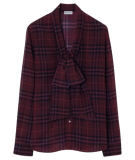 BURBERRY Рубашка