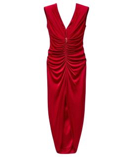 VERSACE Вечернее платье