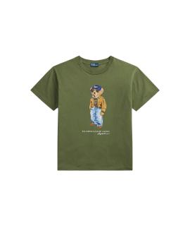 RALPH LAUREN Футболка