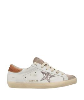 GOLDEN GOOSE Кеды