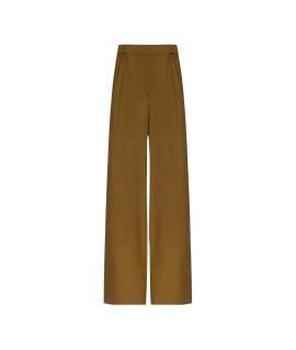 MAX MARA Прямые брюки