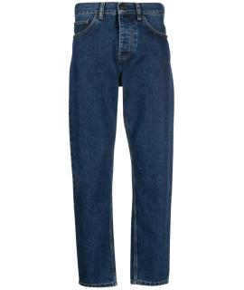 CARHARTT WIP Прямые джинсы