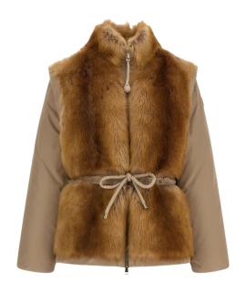 MONCLER Пуховик