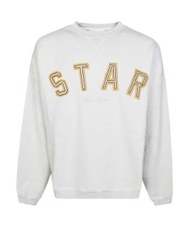 GOLDEN GOOSE Худи/толстовка