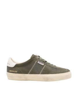 GOLDEN GOOSE Низкие кроссовки / кеды