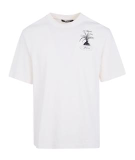 JACQUEMUS Футболка