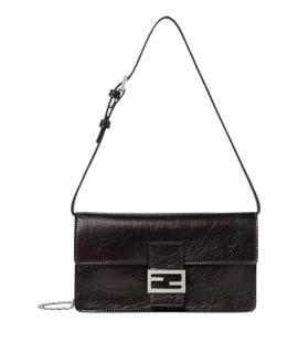 FENDI Клатч/вечерняя сумка