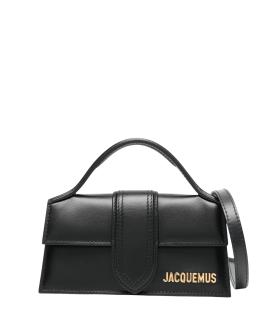 JACQUEMUS Сумка с короткими ручками