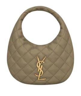 SAINT LAURENT Сумка с короткими ручками