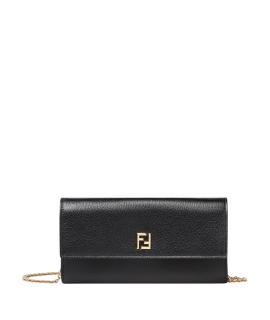 FENDI Клатч/вечерняя сумка