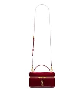 SAINT LAURENT Сумка с короткими ручками