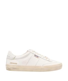 GOLDEN GOOSE Низкие кроссовки / кеды