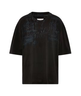 MAISON MARGIELA Футболка