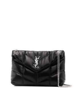 SAINT LAURENT Сумка через плечо