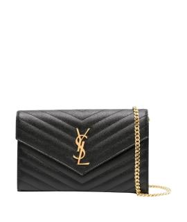 SAINT LAURENT Клатч/вечерняя сумка