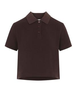 SAINT LAURENT Футболка
