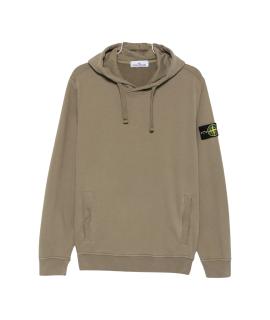 STONE ISLAND Худи/толстовка