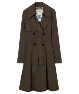 BURBERRY Тренч/плащ