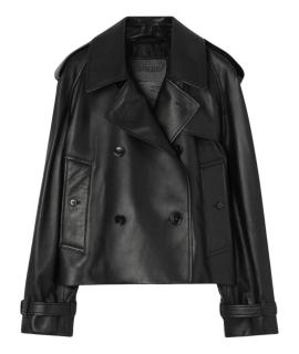 BURBERRY Тренч/плащ