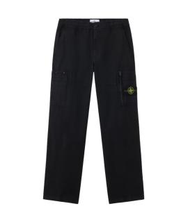 STONE ISLAND Повседневные брюки