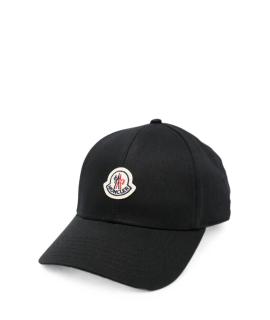 MONCLER Кепка/бейсболка