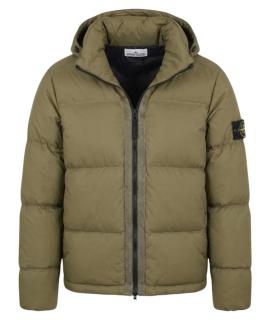 STONE ISLAND Пуховик